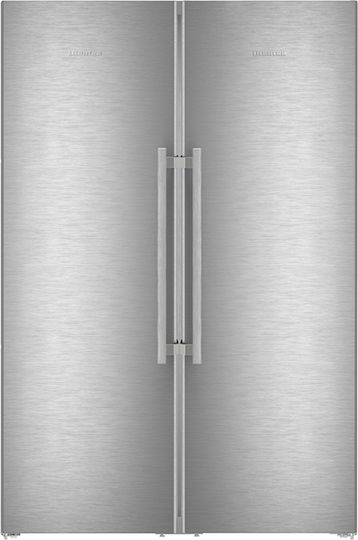 Liebherr Set de electrocasnice integrate XRFsd 5255 Prime