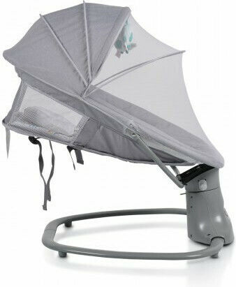 Cangaroo Axel Ηλεκτρικό Relax Μωρού Grey