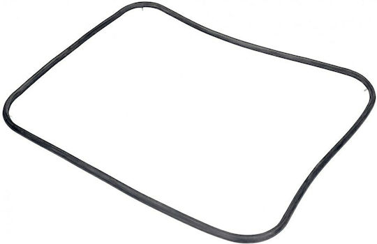 Φλάντζα Πόρτας Φούρνου Aeg Electrolux Zanussi 38-40 X 31 Cm