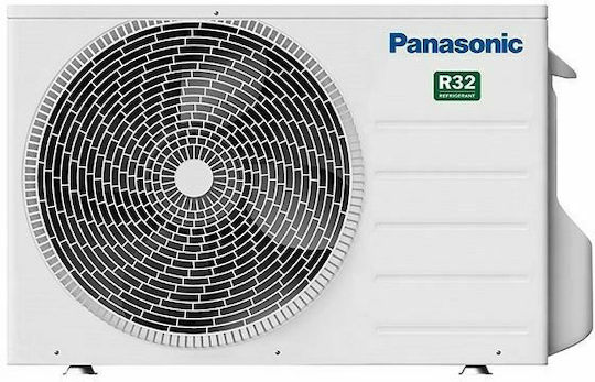 Panasonic BZ Инверторен климатик 22000 BTU A++ - А++/А+