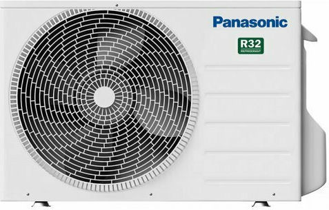 Panasonic BZ Инверторен климатик 9000 BTU A++ - А++/А+