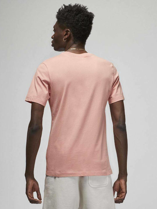 Jordan T-shirt Pink