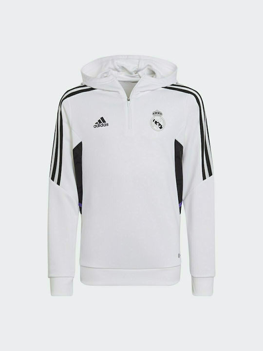 Felpa adidas 2024 real madrid