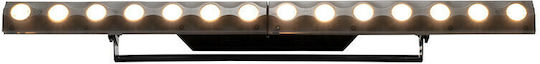 American DJ Φωτορυθμικό LED Frost FX W RGB