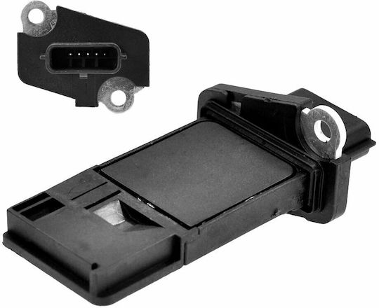 Air Mass Sensor Car Engine Sensor for Nissan Almera / Micra / Primera / X-Trail