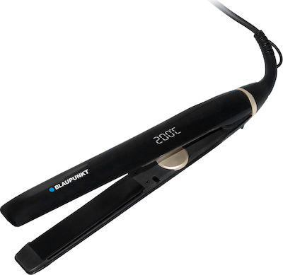 Blaupunkt HSS601 Hair Straightener with Ceramic Plates Black