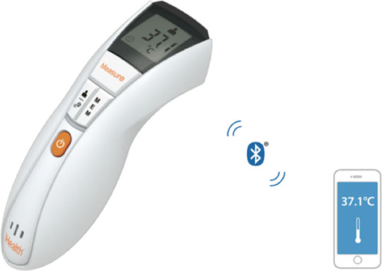 iHealth Thermopro NT13B Цифров Термометър За Чело