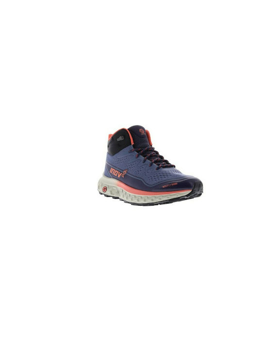 Inov-8 Rocfly G 390 Γυναικεία Ορειβατικά Μπλε