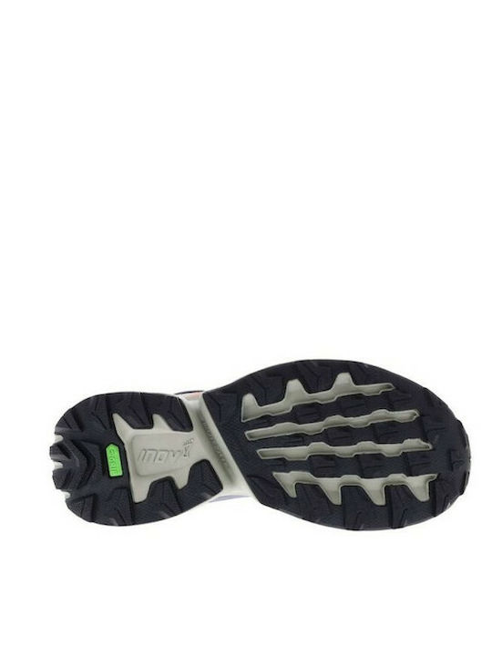 Inov-8 Rocfly G 390 Γυναικεία Ορειβατικά Μποτάκια Μπλε