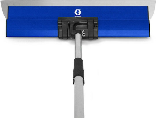 Graco E200 Κοντάρι Αλουμινίου Σπάτουλας Φινιρίσματος