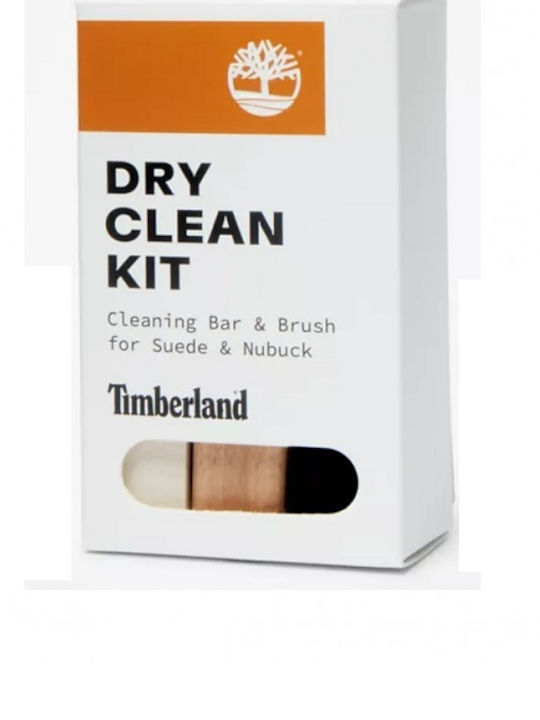 Timberland Care Set for Suede Shoes 2pcs