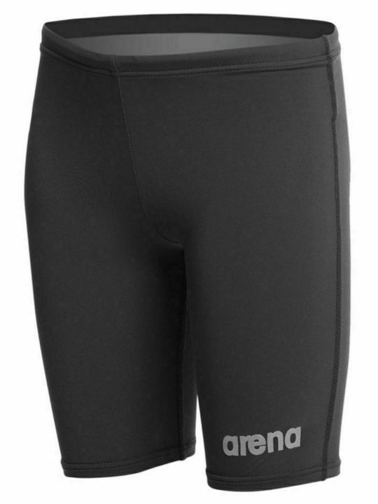 Arena Kinder Badeanzug Badeshorts Schwarz