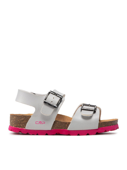 Kinder Sandalen Gray
