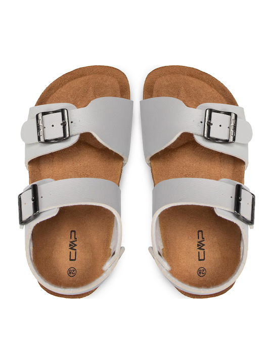 Kinder Sandalen Gray