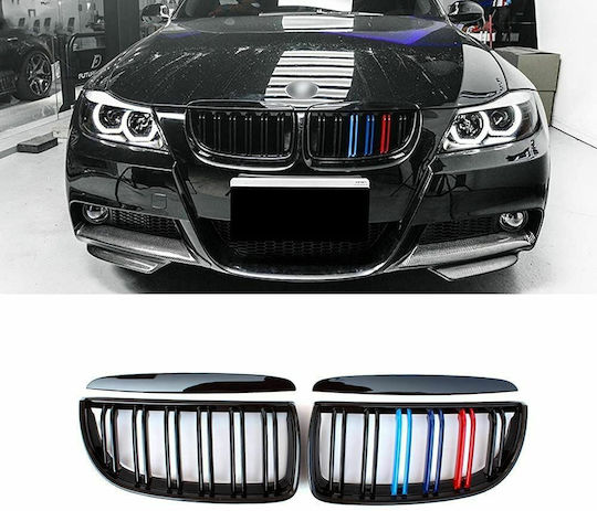 Car Decorative Mask BMW E90 / Series 3 / Series 3 (E90) / E91 / E92