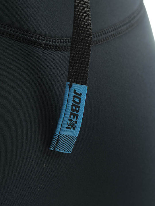 Jobe Boston Παιδική Στολή Κατάδυσης με Φερμουάρ Blue