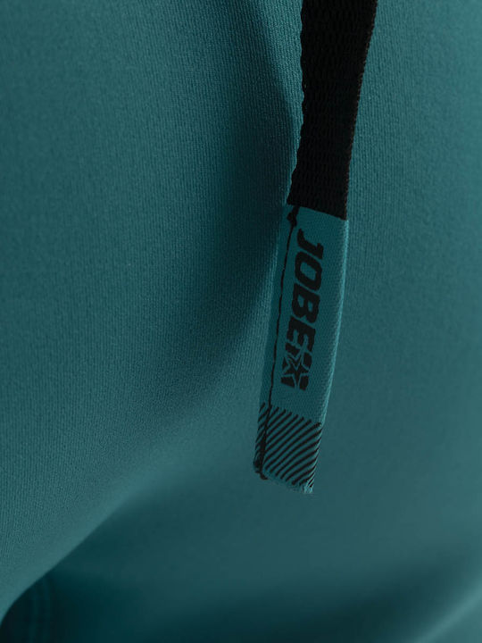 Jobe Jobe Kinder Neoprenanzug mit Reißverschluss Teal