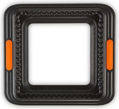 Le Creuset Форма за сладкарство за тарталетки от алуминий 23x23бр 1бр