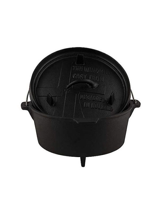 The Windmill Dutch Oven Dutch Oven 3.8Es 1Stück