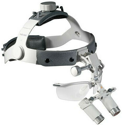 Heine Magnifying Glasses