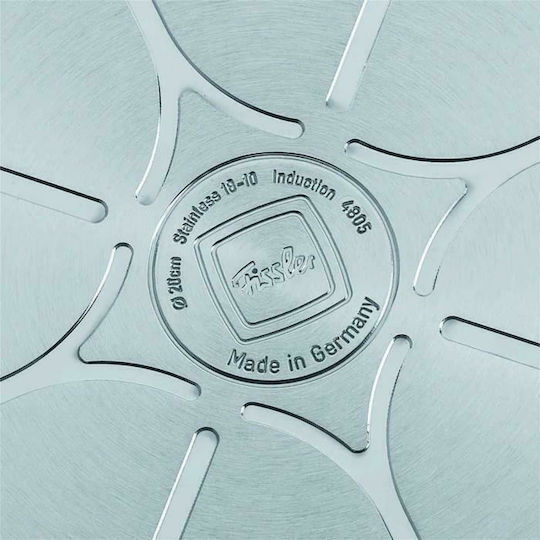Fissler Original Profi 2.6лт / 16см