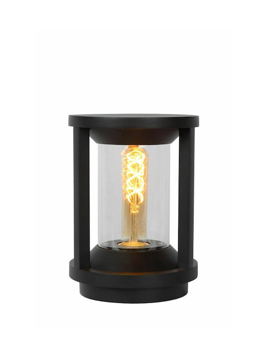 Lucide Lightning Cadix Φαναράκι 15W 22x16x16cm Lucide Lightning Cadix Φαναράκι 15W 22x16x16cm