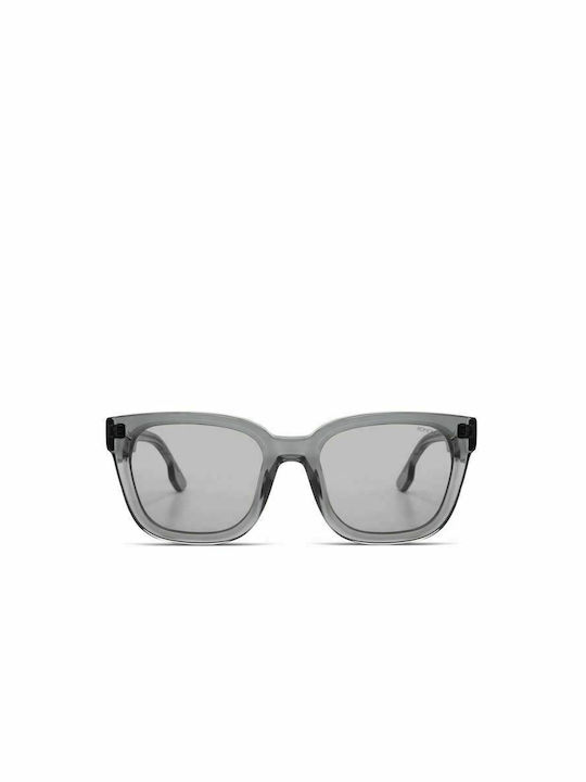 Komono Turner Sunglasses with Shadow Plastic Frame