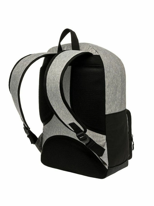 Polo Split Deck9 School Bag Backpack Junior High-High School in Gray color