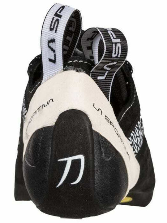 La Sportiva Katana Laces Γυναικεία Ουδέτερα Παπούτσια Αναρρίχησης Μαύρα
