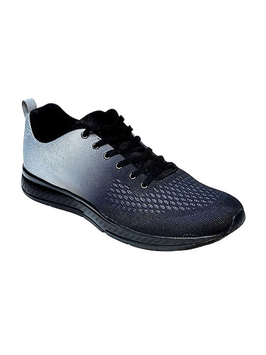 Jomix Herren Sneakers Mehrfarbig