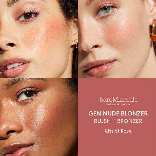 bareMinerals Gen Nude Blonzer Powder 3.8gr