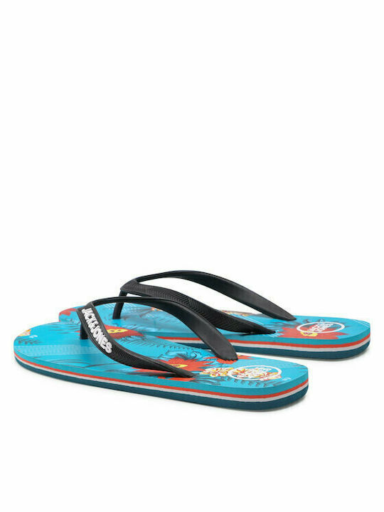 Men's Flip Flops Black