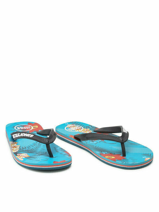 Men's Flip Flops Black