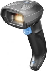 Datalogic GM4500 Handheld-Scanner Drahtlos mit 2D- und QR-Barcode-Lesefunktion