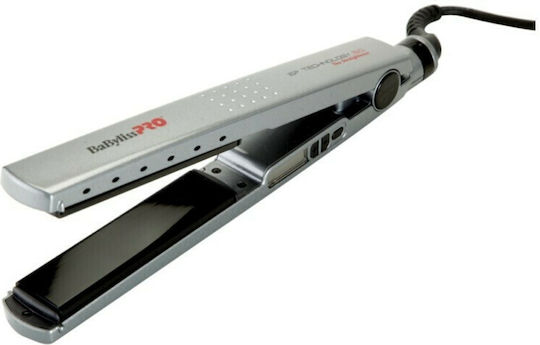 Babyliss Pro BAB2091EPE Hair Straightener with Ceramic Plates Ionic