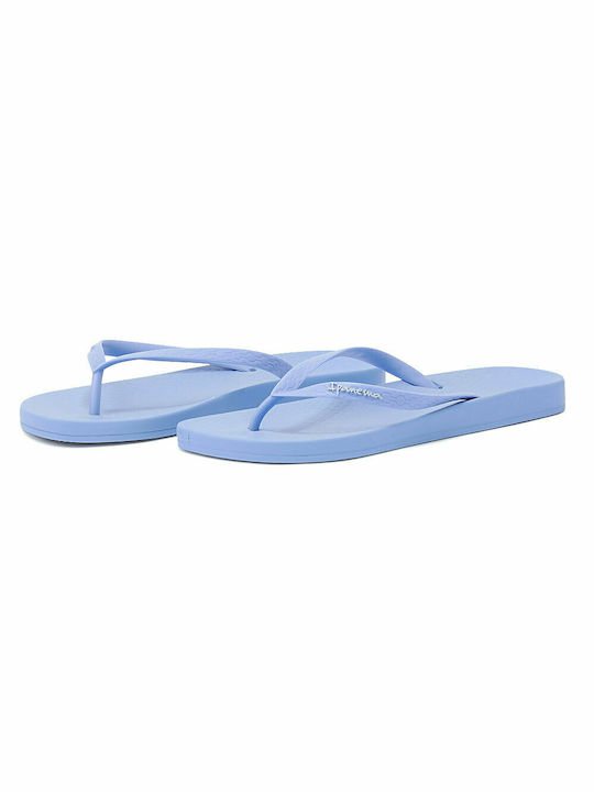 Ipanema Women's Flip Flops Lilac