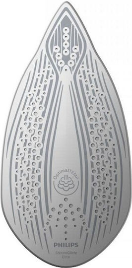 Philips PerfectCare 8000 Σύστημα Σιδερώματος Πίεσης 8bar με Δοχείο 1.8lt
