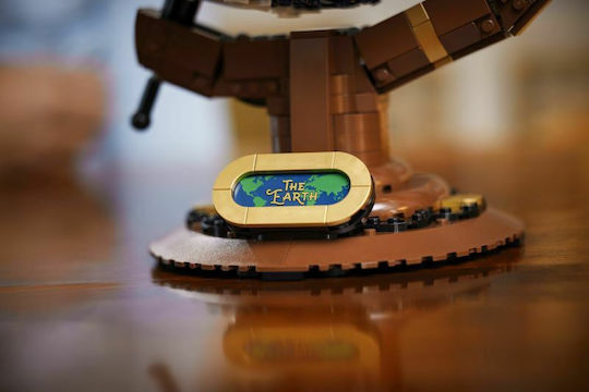LEGO Lego-Ideen Für 18+ Jahre 2585 Stück