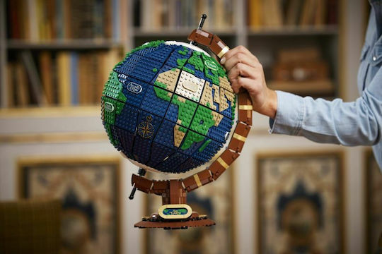 LEGO Lego-Ideen Für 18+ Jahre 2585 Stück