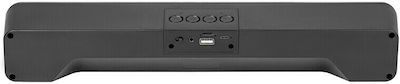 Tracer Powertone V3 TWS Soundbar 10W 2 Schwarz
