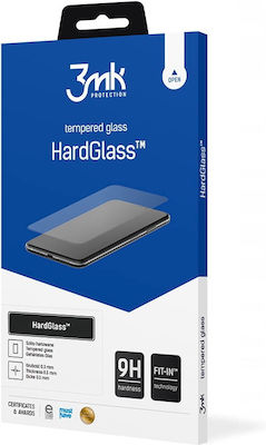 3MK HardGlass Tempered Glass (Galaxy A52 / A52s)