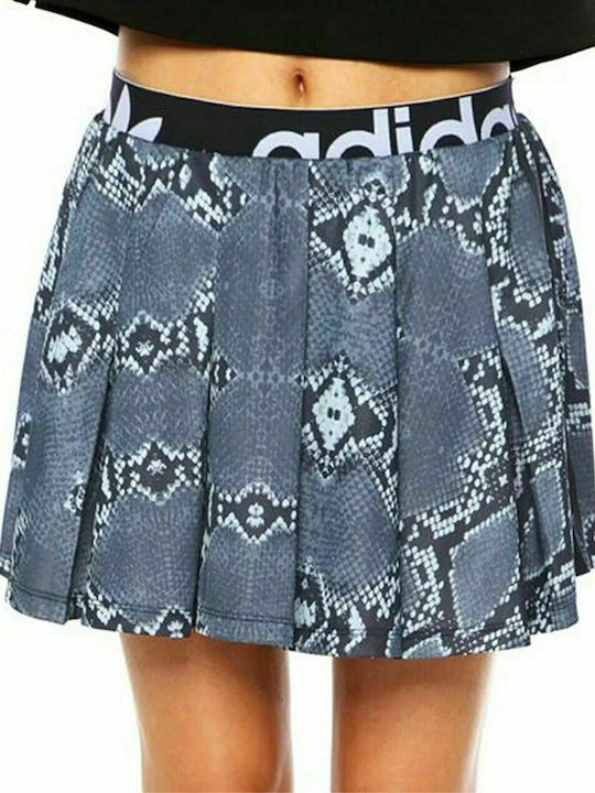 Mini Rock Blau