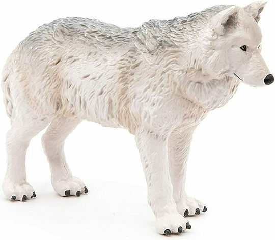 Papo Polar Wolf για 3+ Ετών (Διάφορα Σχέδια)