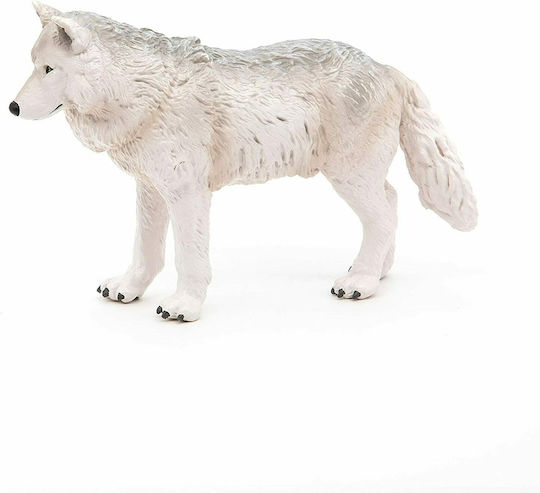 Papo Polar Wolf για 3+ Ετών (Διάφορα Σχέδια)