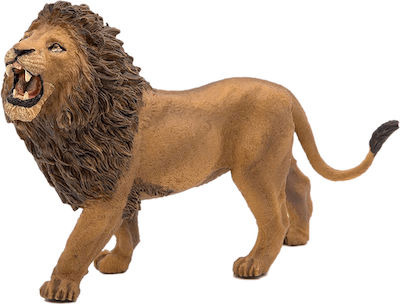 Papo Miniature Toy Roaring Lion