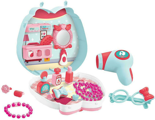 Luna Mini Makeup Set Beauty Set