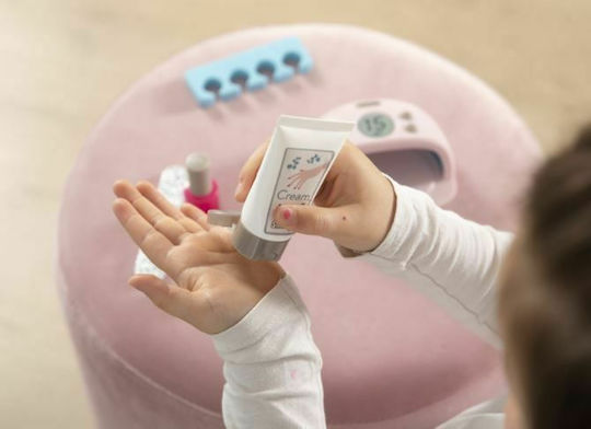 Smoby Beauty Nail Set Παιχνίδι Μανικιούρ