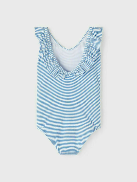 Name It Kids Swimwear One-Piece Multicolour