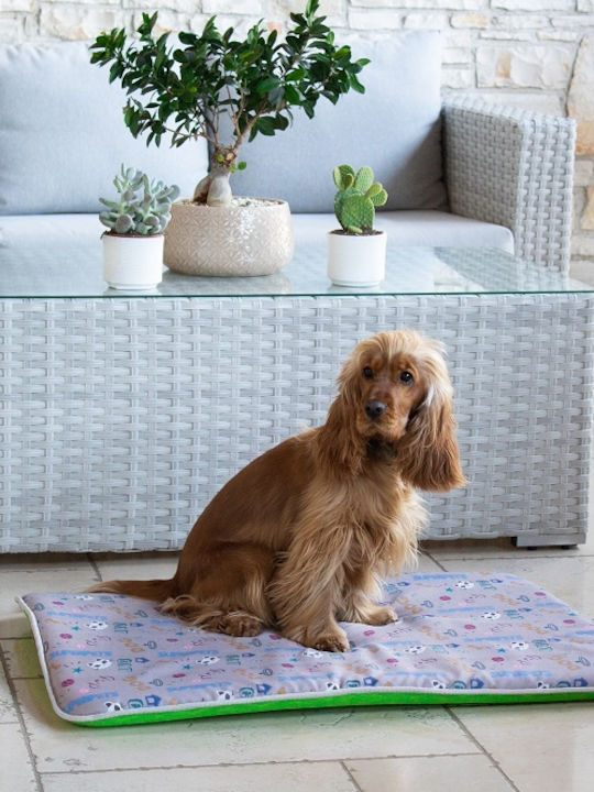 Mc Decor Pillow Dog 90x60cm Mc Decor Pillow Dog 90x60cm