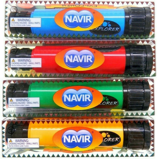 Navir Τηλεσκόπιο Εξερευνητή Telescope for 8+ years old Years Old